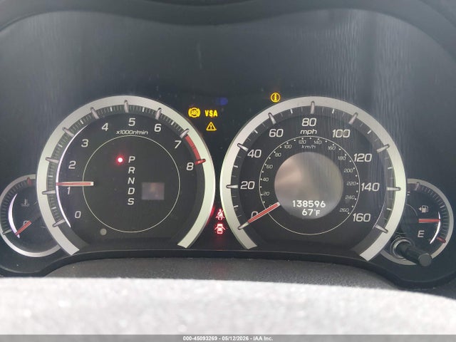 Acura TSX