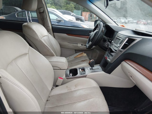 Subaru Outback 2.5i Limited