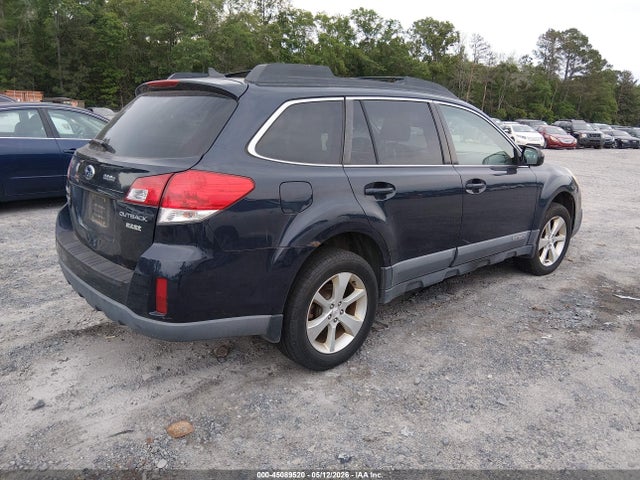 Subaru Outback 2.5i Limited