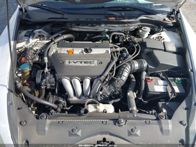 Honda Accord 2.4 Lx