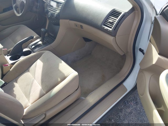 Honda Accord 2.4 Lx