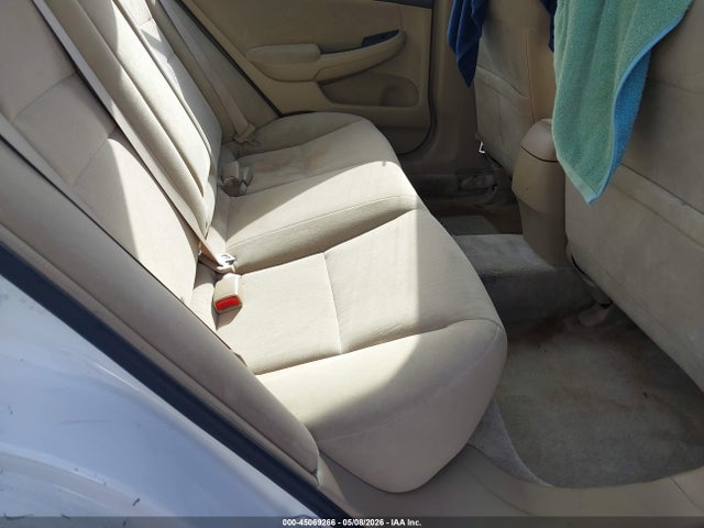 Honda Accord 2.4 Lx