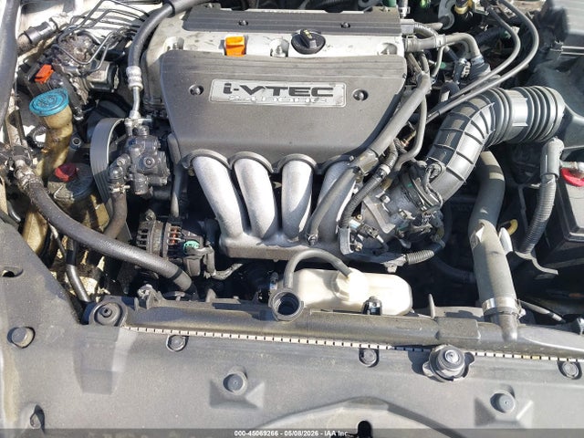Honda Accord 2.4 Lx