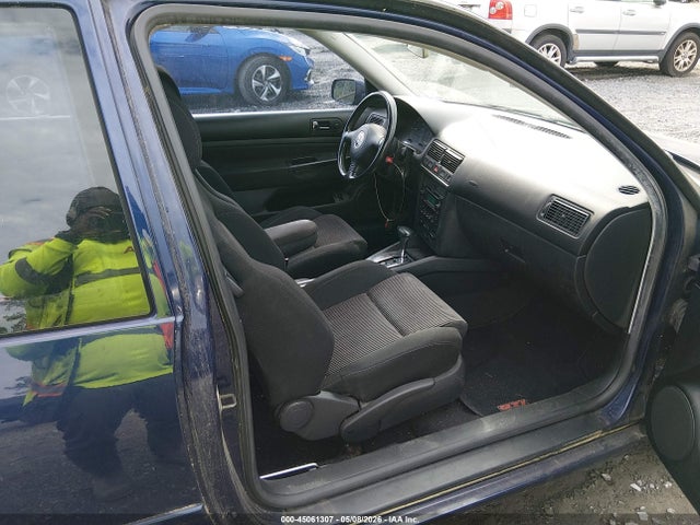 Volkswagen GTI 1.8t