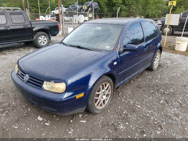 Volkswagen GTI 1.8t
