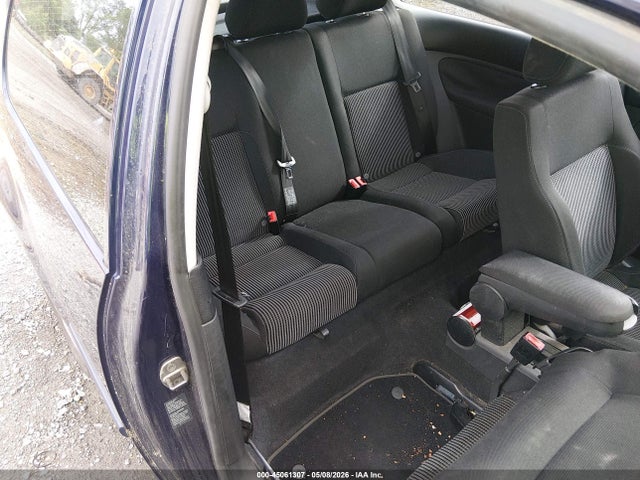 Volkswagen GTI 1.8t