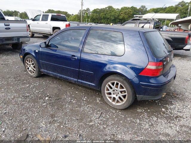 Volkswagen GTI 1.8t