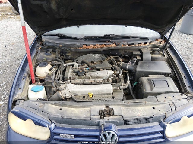 Volkswagen GTI 1.8t