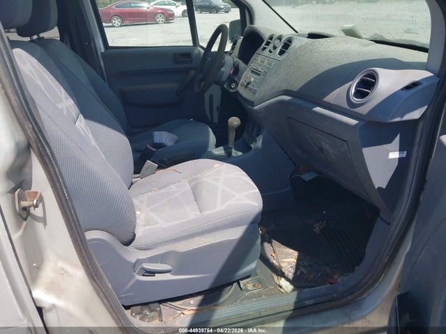 Ford Transit Xlt