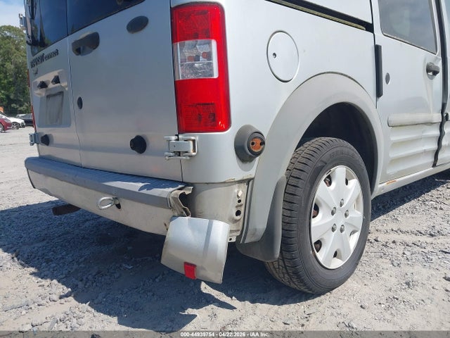 Ford Transit Xlt