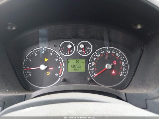 Ford Transit Xlt