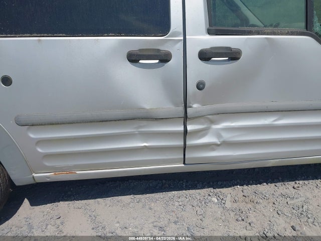 Ford Transit Xlt
