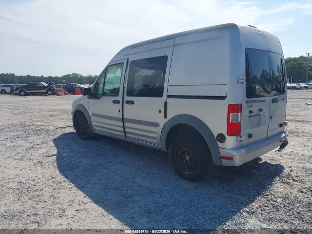 Ford Transit Xlt