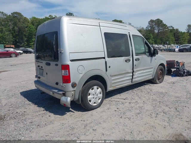 Ford Transit Xlt
