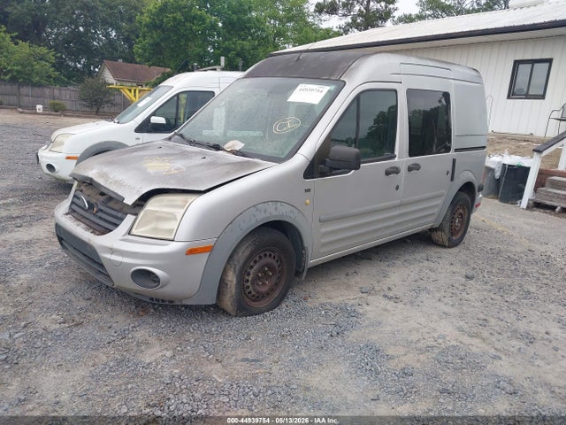 Ford Transit Xlt