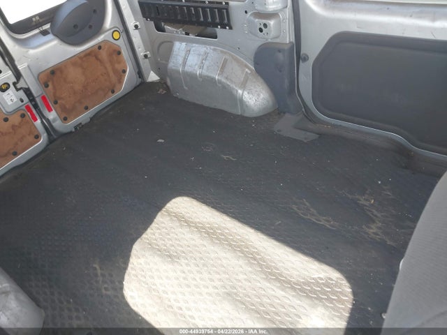 Ford Transit Xlt