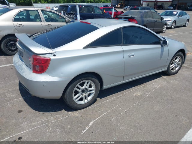 Toyota Celica Gt