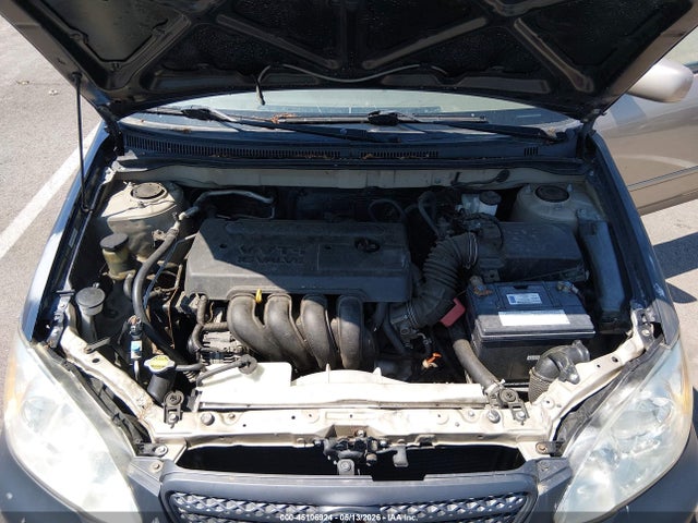Toyota Corolla Ce