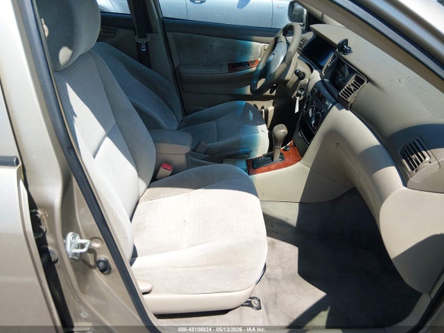 Toyota Corolla Ce