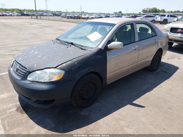 Toyota Corolla Ce