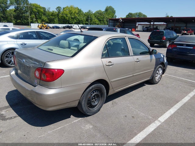 Toyota Corolla Ce