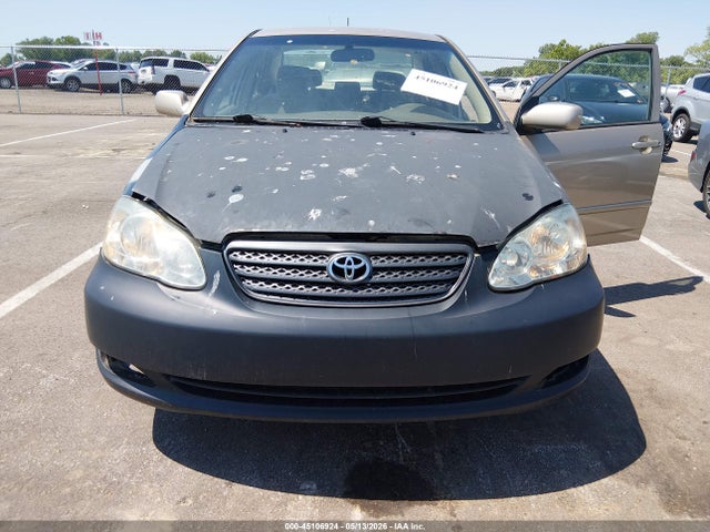 Toyota Corolla Ce