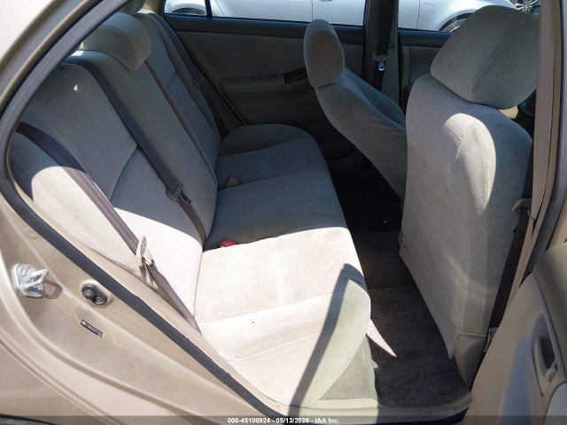Toyota Corolla Ce