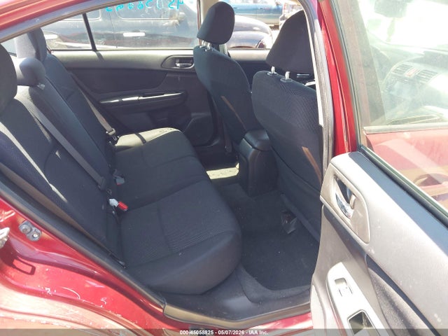 Subaru Impreza 2.0i Premium