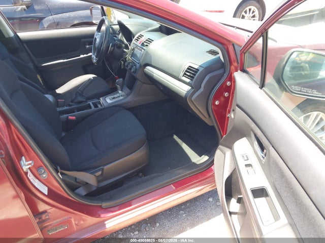 Subaru Impreza 2.0i Premium