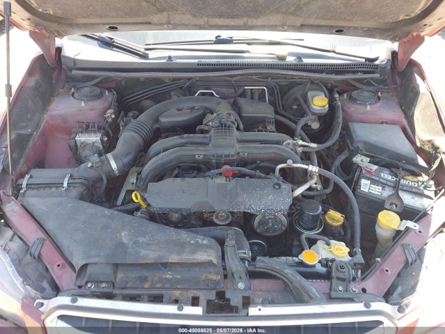 Subaru Impreza 2.0i Premium