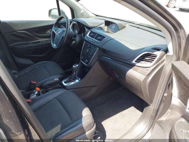 Buick Encore