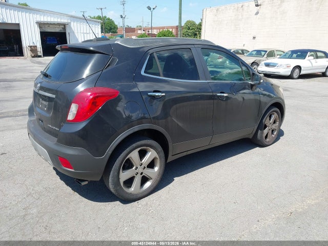 Buick Encore