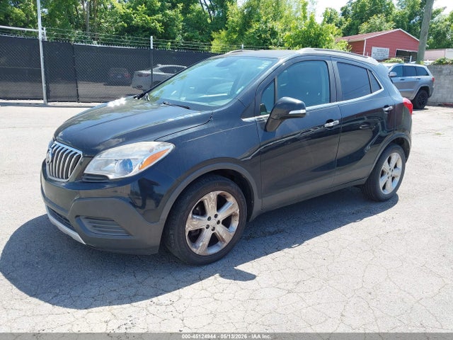 Buick Encore