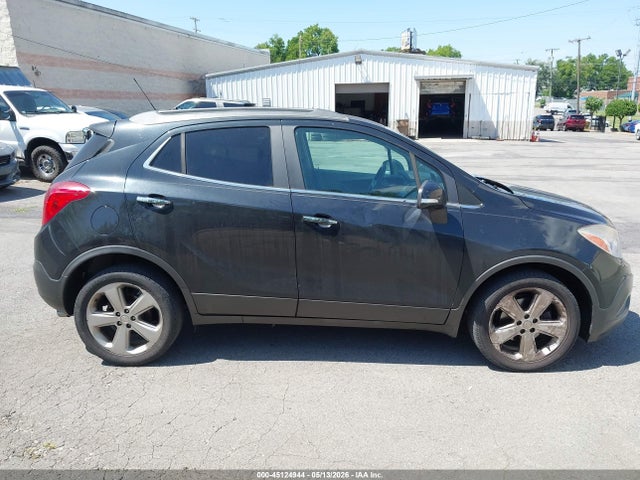 Buick Encore