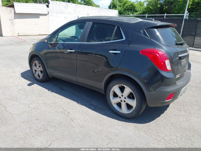 Buick Encore