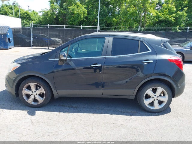 Buick Encore