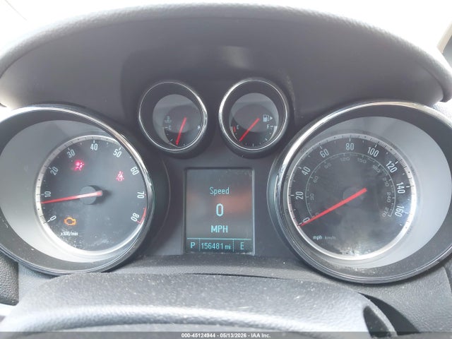 Buick Encore