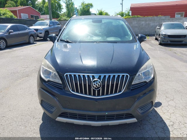 Buick Encore