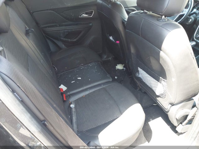 Buick Encore