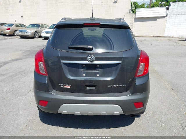 Buick Encore