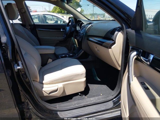 Kia Sorento Lx