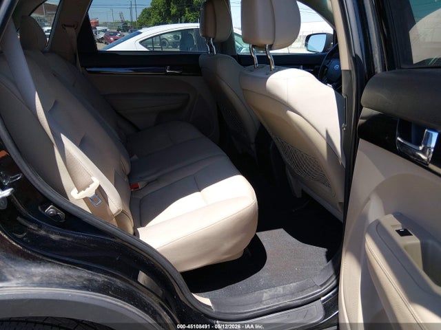 Kia Sorento Lx