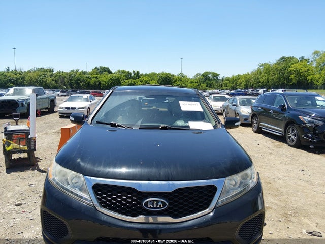 Kia Sorento Lx