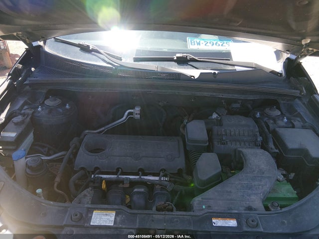 Kia Sorento Lx