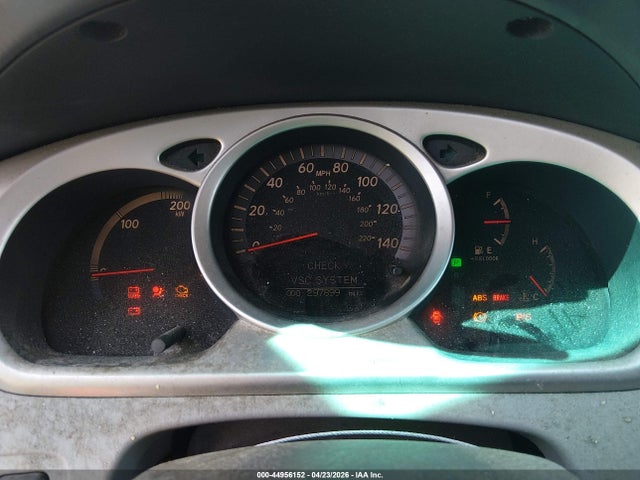 Toyota Highlander V6
