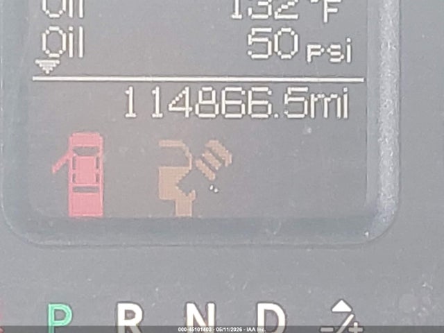 Ram 2500 Tradesman  4x4 6'4 Box