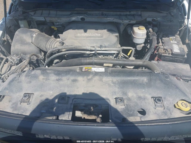 Ram 2500 Tradesman  4x4 6'4 Box