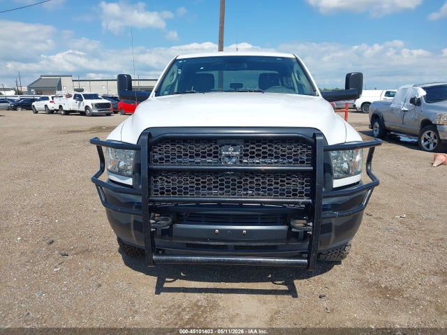 Ram 2500 Tradesman  4x4 6'4 Box