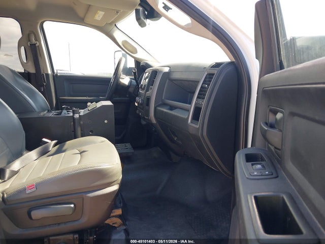 Ram 2500 Tradesman  4x4 6'4 Box
