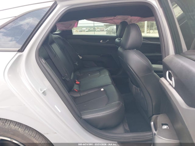 Kia K5 Gt-line